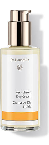 Revitalizing Day Cream