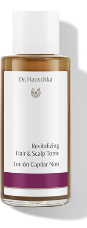 Revitalizing Hair & Scalp Tonic