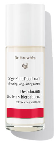 Sage Mint Deodorant