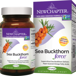 Sea Buckthorn Force™