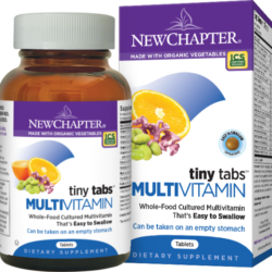 Tiny Tabs™ Multivitamin