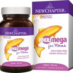 Wholemega™ for Moms