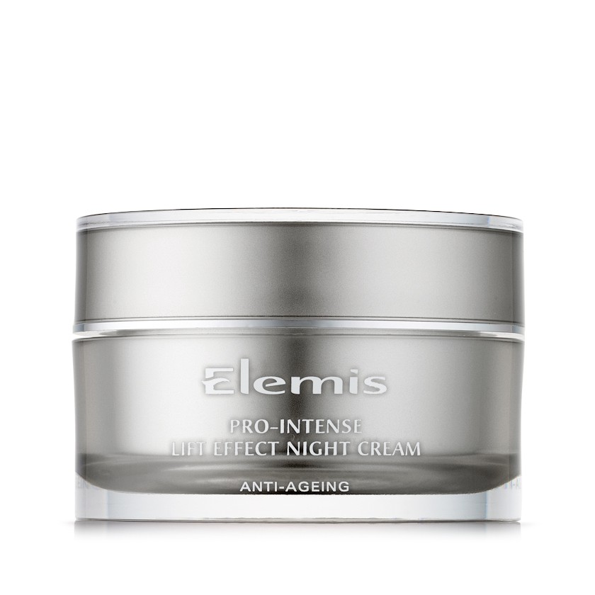 Pro-Intense Lift Effect Night Cream