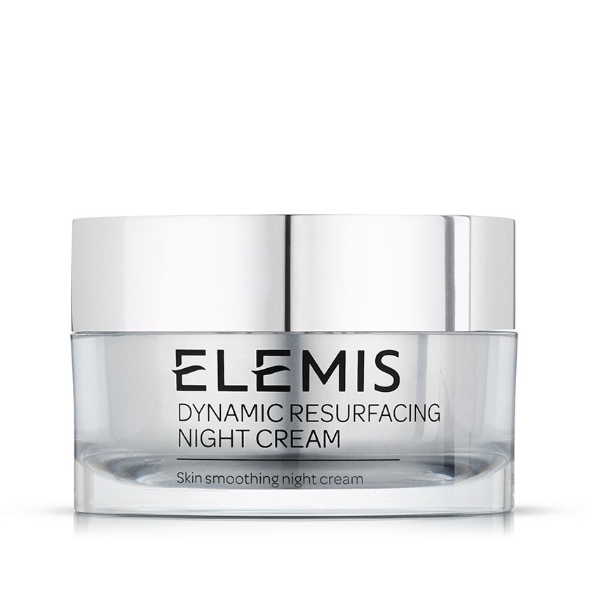 Tri-Enzyme Resurfacing Night Cream