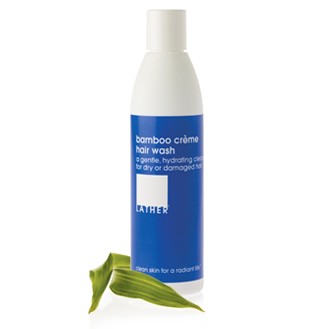 Bamboo Crème Hair Wash