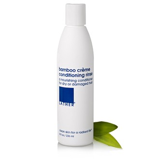 Bamboo Crème Conditioning Rinse