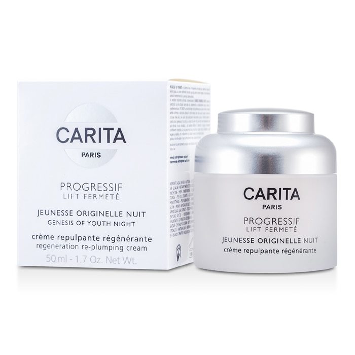Progressif Lift Fermete Genesis of Youth Cream