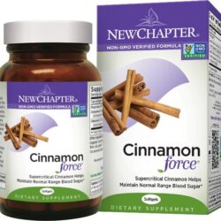Cinnamon Force™