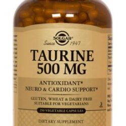 Taurine 500MG