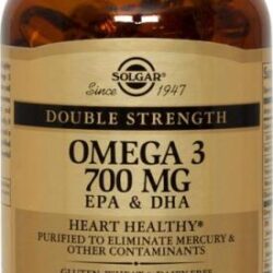 Omega 3 700MG