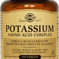 Potassium Amino Acid Complex