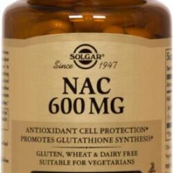Nac 600MG