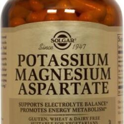 Potassium Magnesium Aspartate