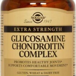 Glucosamine Chondroitin Complex