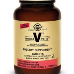 Formula VM-75