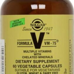 Formula VM-75