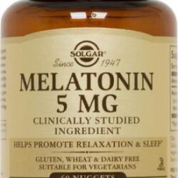 Melatonin 5MG