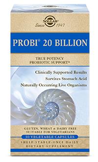 Probi 20 Billion