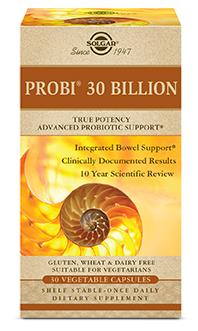 Probi 30 Billion