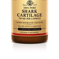100% Pure Shark Cartilage