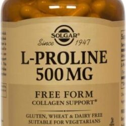L-Proline 500MG