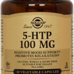 5-HTP 100MG