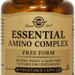 Essential Amino Complex