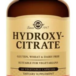 Hydroxy-Citrate
