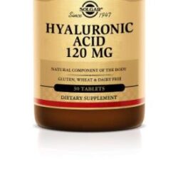 Hyaluronic Acid 120MG