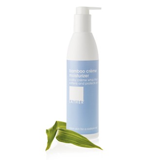 Bamboo Crème Moisturizer