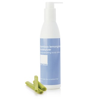 Bamboo Lemongrass Moisturizer