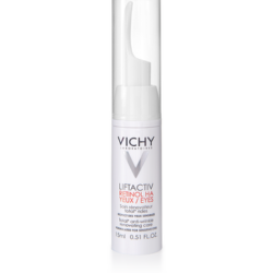 LiftActiv Retinol HA Eyes