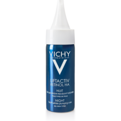 LiftActiv Retinol HA Night