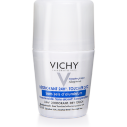 24 Hour Dry Touch Deodorant