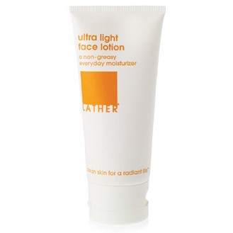 Ultra Light Face Lotion