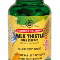 Milk Thistle Herb Extract