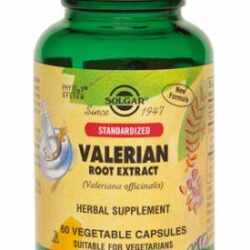 Valerian Root Extract
