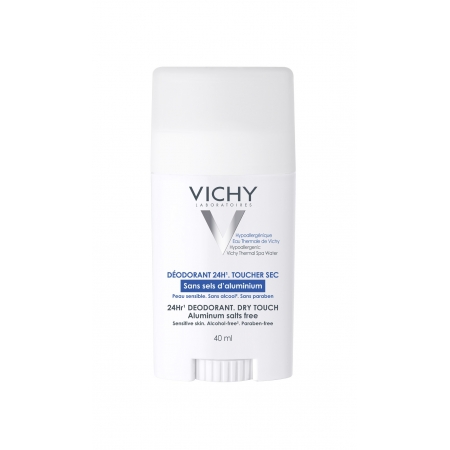 Deodorant 24H