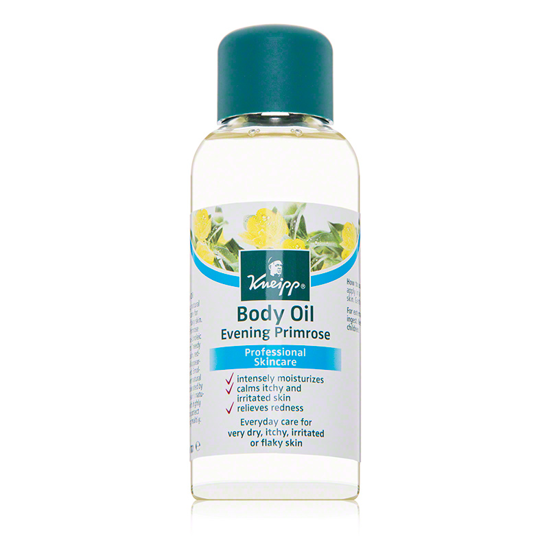 Evening Primrose Body Oil