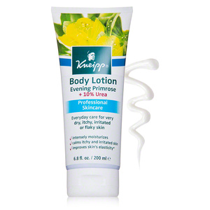 Evening Primrose Body Lotion + 10% Urea