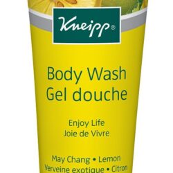 May Chang & Lemon Enjoy Life Body Wash