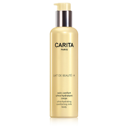 Lait De Beaute 14 - Ultra-Hydrating Comforting Milk Body