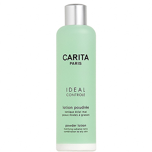 Lotion Poudree Matifiante - Powder Lotion