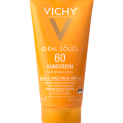 Capital Soleil SPF 60