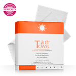 Full Body Classic Self-Tan Towelettes