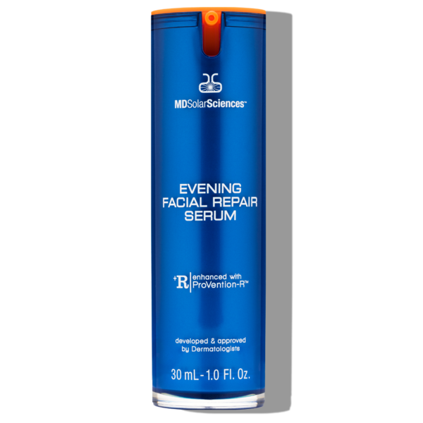 Evening Facial Repair Serum