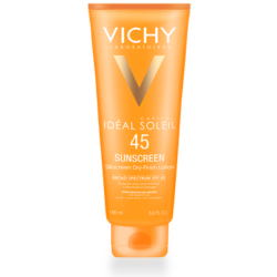 Idéal Capital Soleil SPF 45