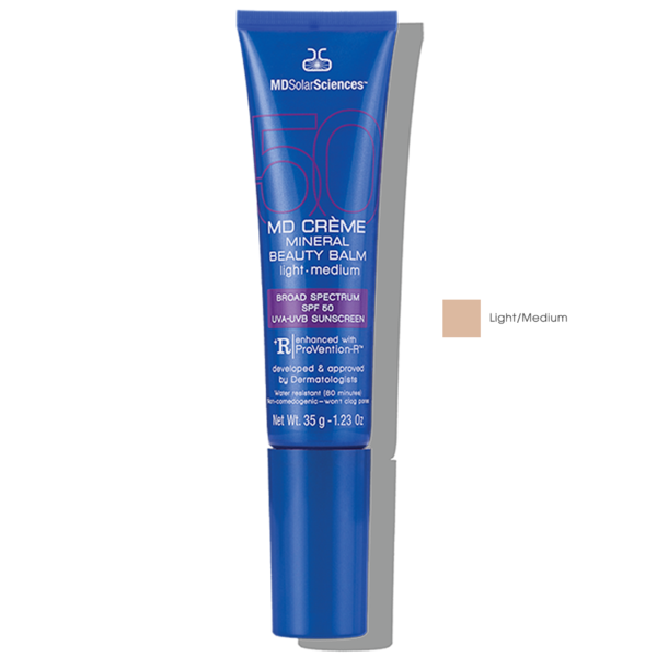 MD Crème Mineral Beauty Balm SPF 50
