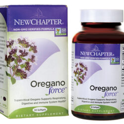 Oregano Force