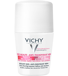 Deodorant 48h